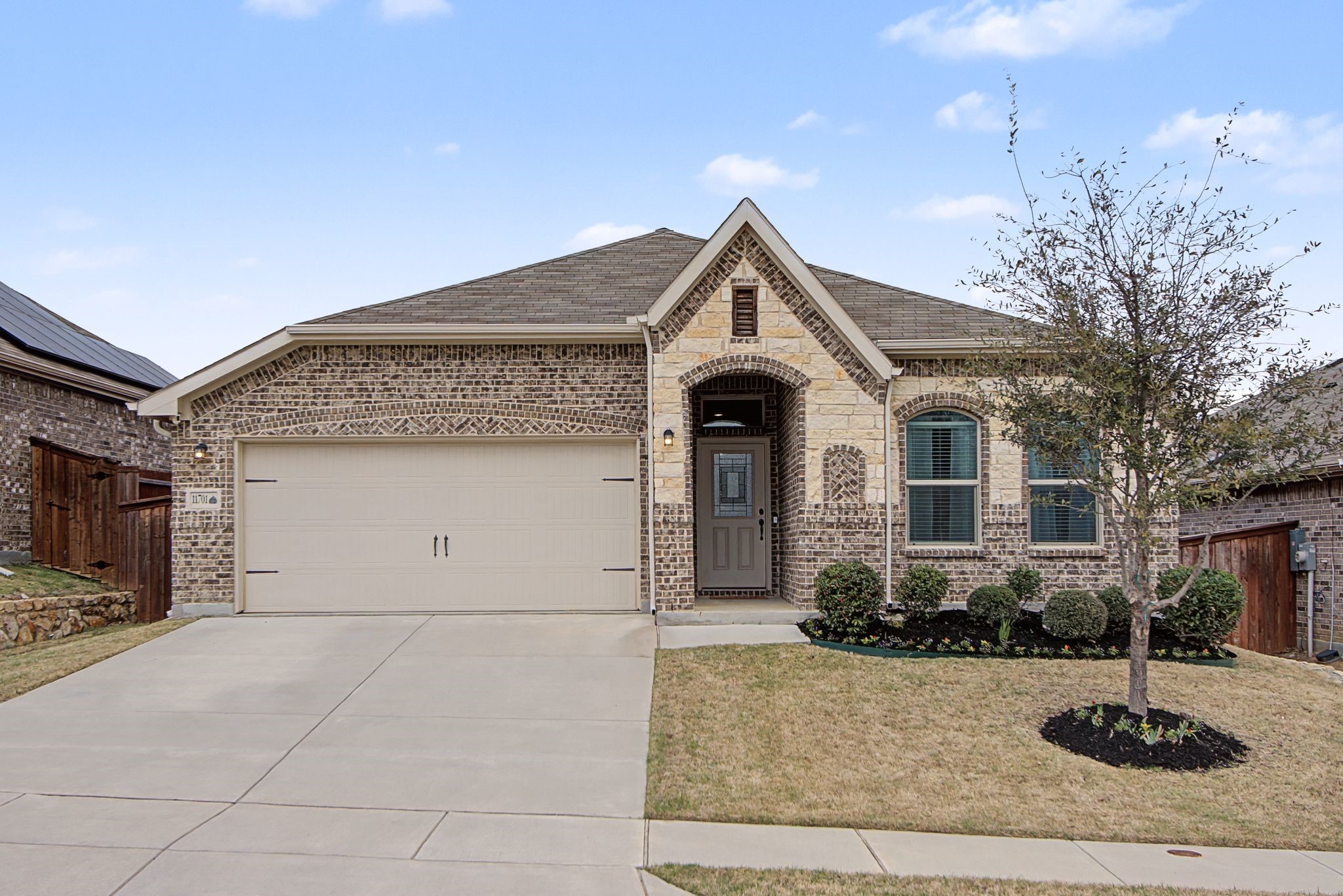 11701 Silver Queen Drive Aubrey TX 76227