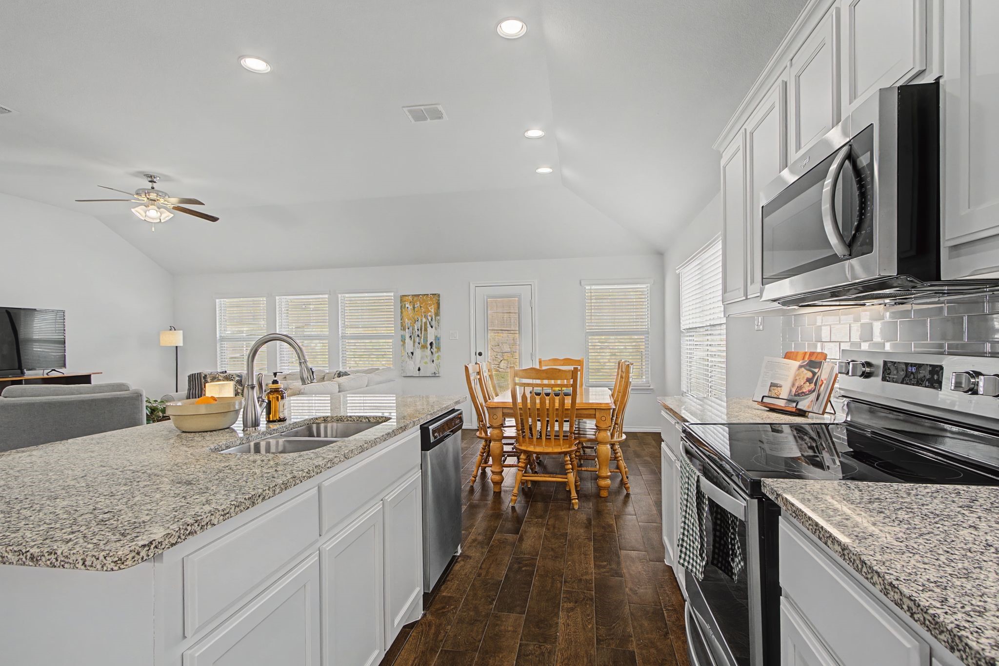 11701 Silver Queen Drive Aubrey TX 76227