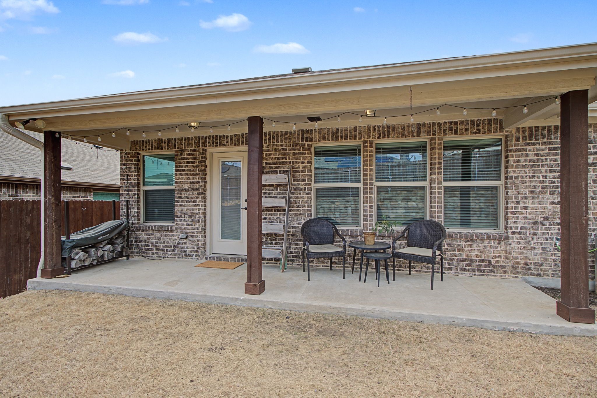 11701 Silver Queen Drive Aubrey TX 76227