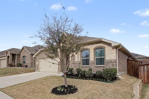 11701 Silver Queen Drive Aubrey TX 76227
