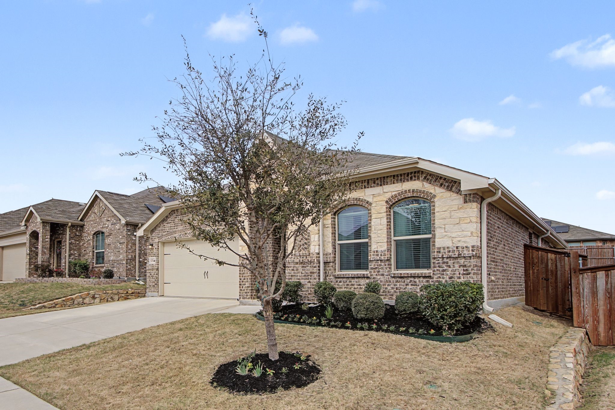11701 Silver Queen Drive Aubrey TX 76227