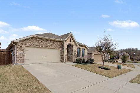 11701 Silver Queen Drive Aubrey TX 76227