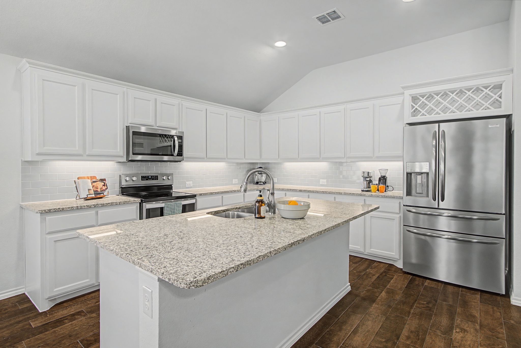 11701 Silver Queen Drive Aubrey TX 76227