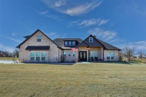 3106 Woodland Court Gainesville TX 76240