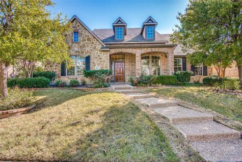 2127 Angel Falls Drive Frisco TX 75036