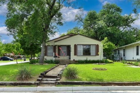 2628 Putnam Street Fort Worth TX 76112