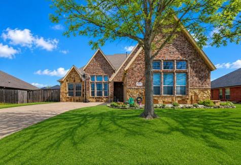 1025 Humble Way Forney TX 75126