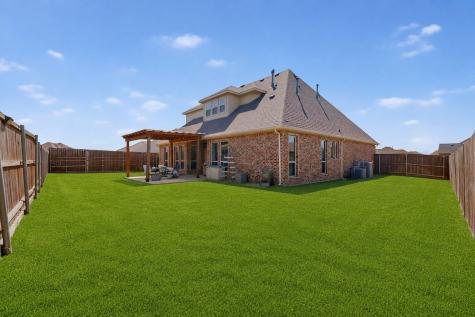 1025 Humble Way Forney TX 75126