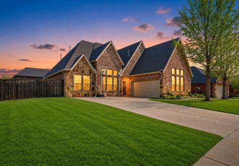 1025 Humble Way Forney TX 75126