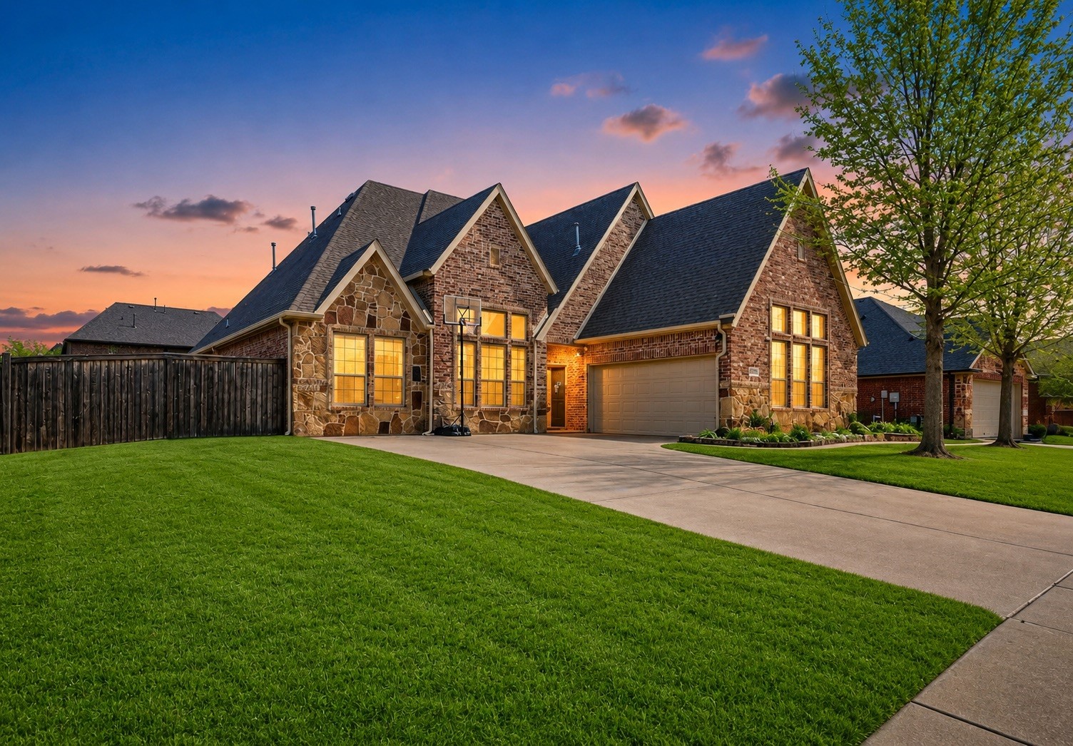 1025 Humble Way Forney TX 75126