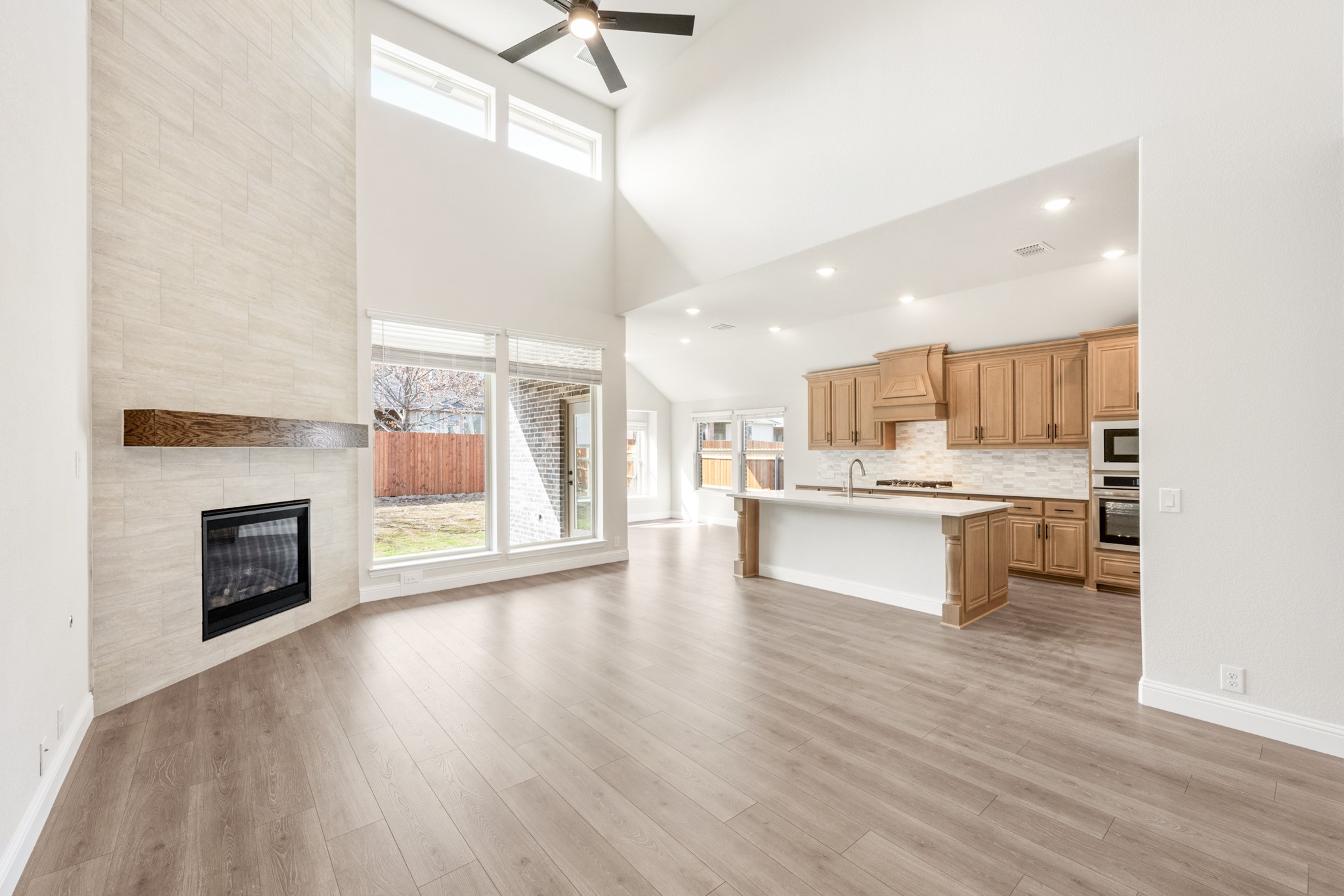 3205 Emerald Trace Drive Denton TX 76226