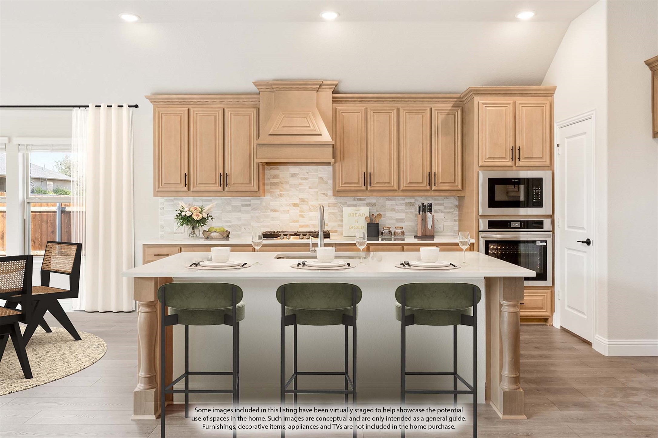 3205 Emerald Trace Drive Denton TX 76226