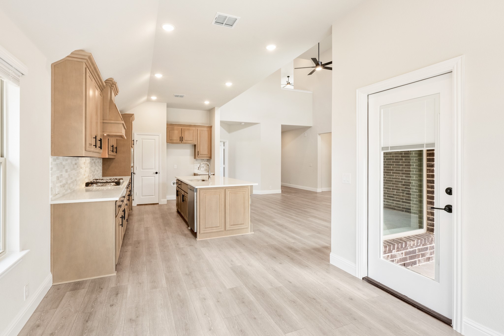 3205 Emerald Trace Drive Denton TX 76226