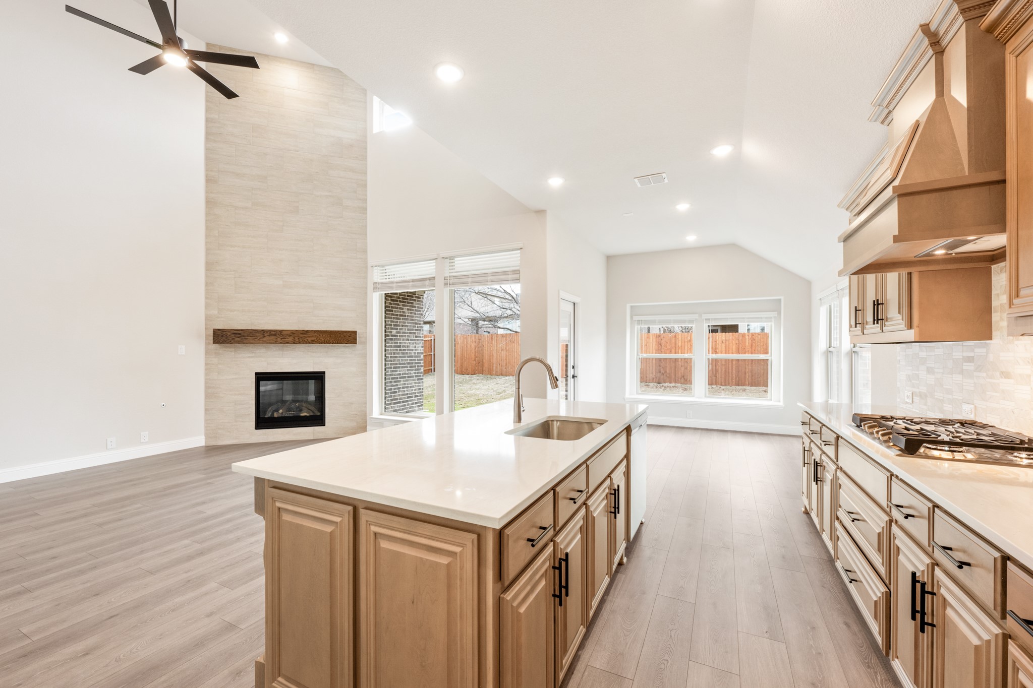 3205 Emerald Trace Drive Denton TX 76226