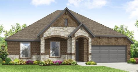 801 Comal Drive Mansfield TX 76063