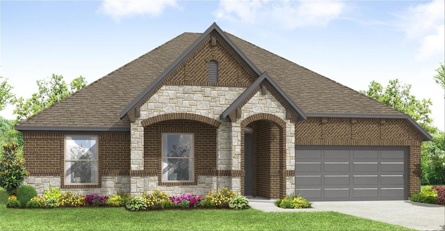 801 Comal Drive Mansfield TX 76063