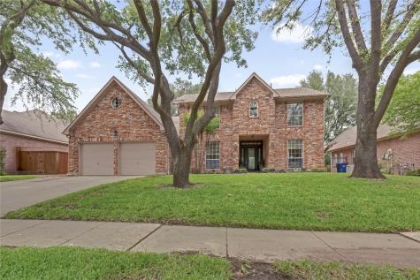 13100 Hermitage Lane Frisco TX 75035
