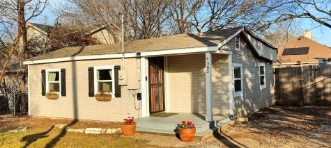 302 Stockard Street Lake Dallas TX 75065