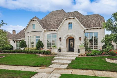 8670 Canyon Crossing Lantana TX 76226
