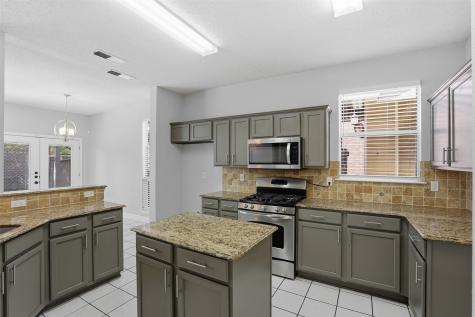 4900 Lodgepole Lane Fort Worth TX 76137