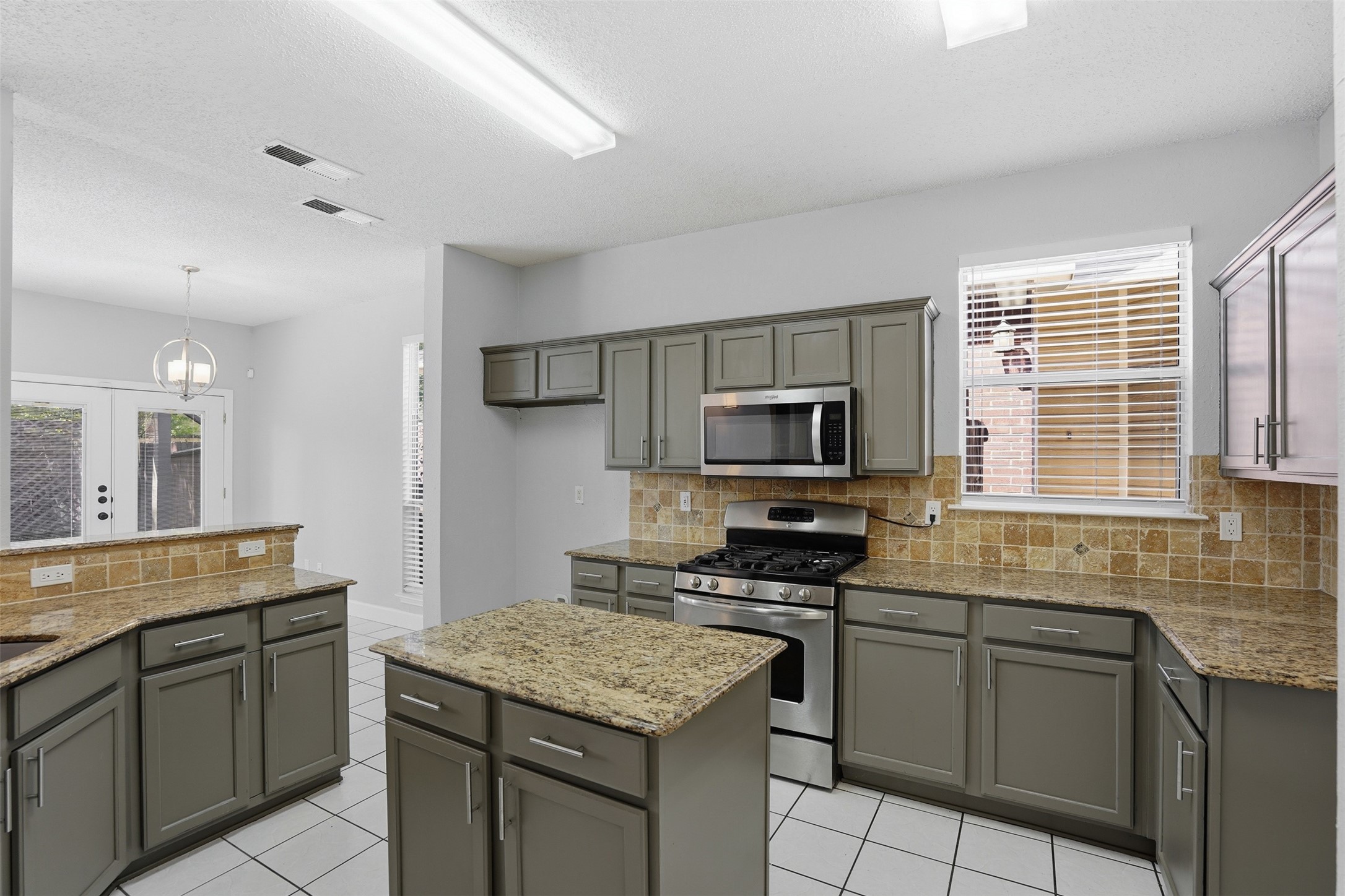 4900 Lodgepole Lane Fort Worth TX 76137