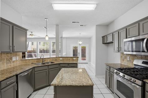 4900 Lodgepole Lane Fort Worth TX 76137