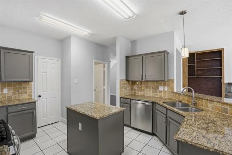 4900 Lodgepole Lane Fort Worth TX 76137