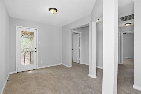 4900 Lodgepole Lane Fort Worth TX 76137
