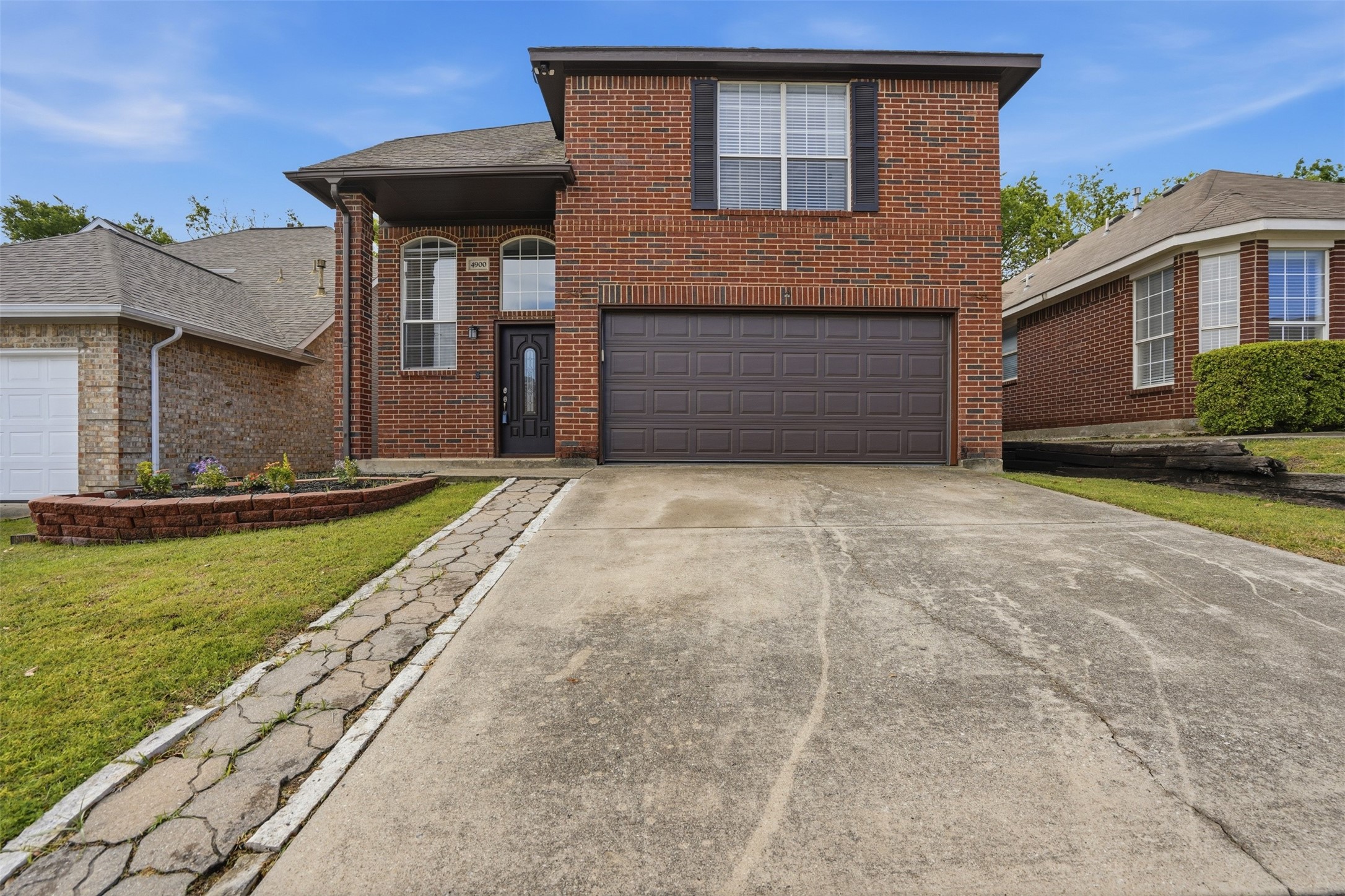 4900 Lodgepole Lane Fort Worth TX 76137