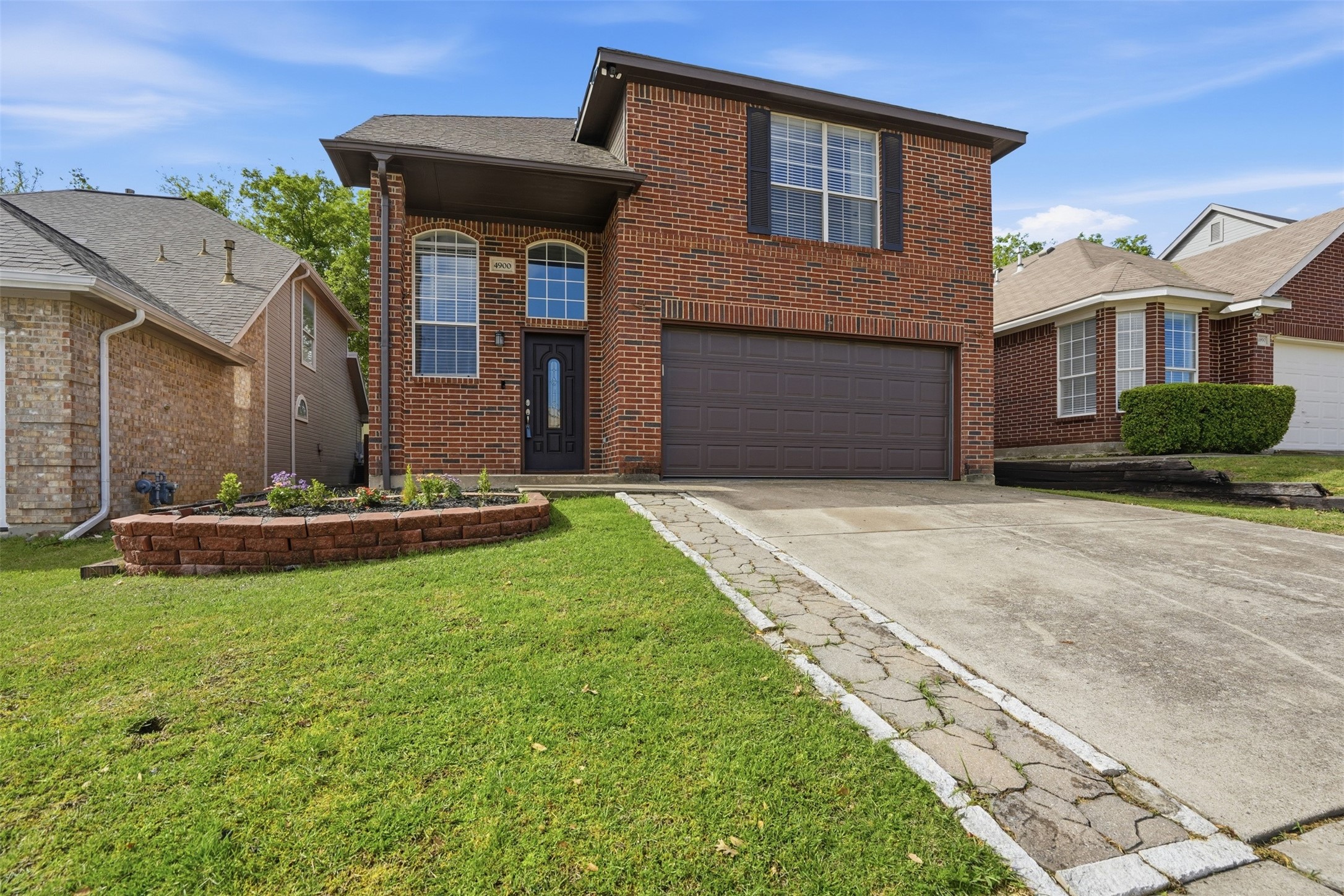 4900 Lodgepole Lane Fort Worth TX 76137