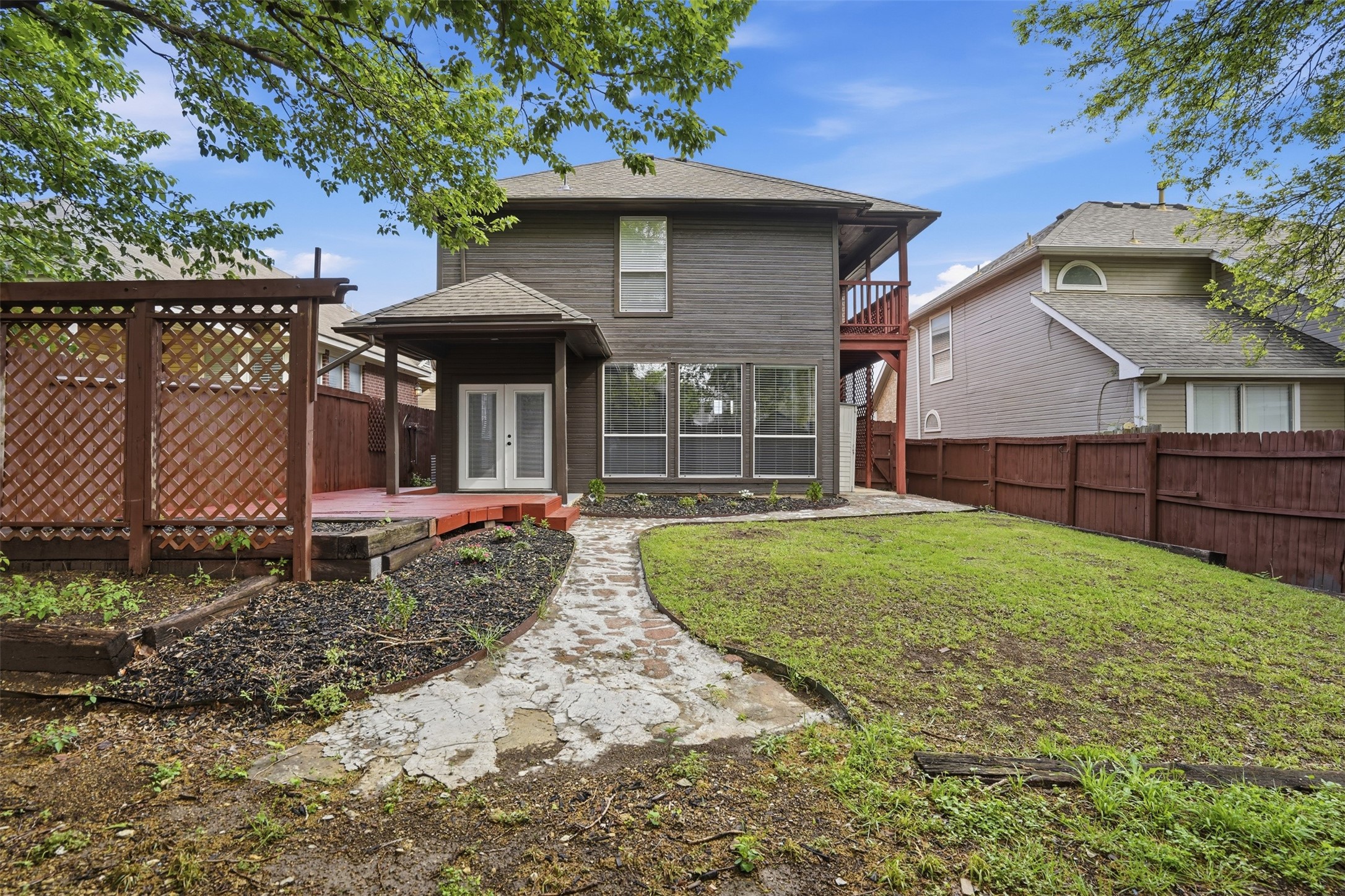 4900 Lodgepole Lane Fort Worth TX 76137