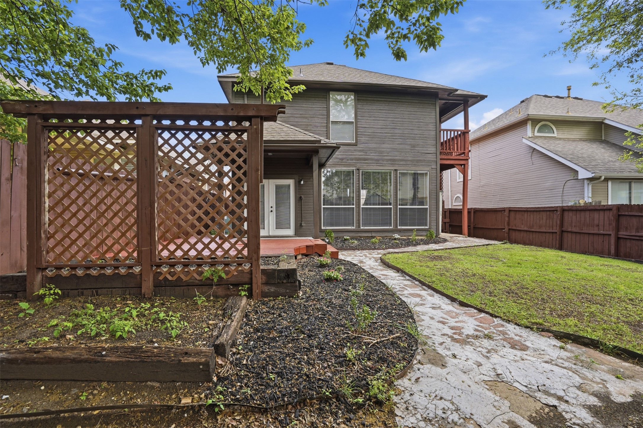 4900 Lodgepole Lane Fort Worth TX 76137