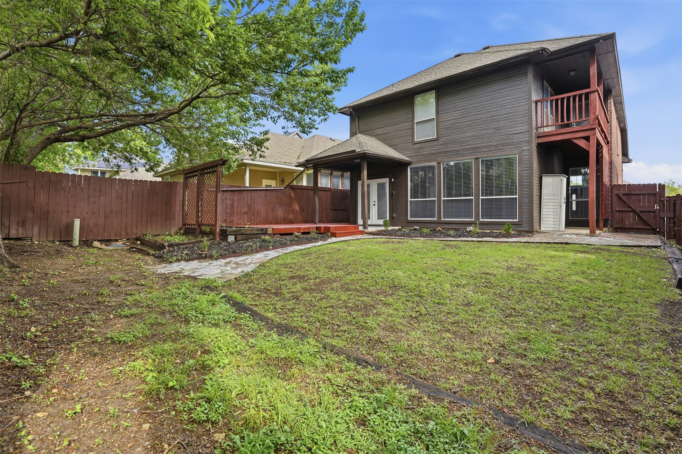 4900 Lodgepole Lane Fort Worth TX 76137