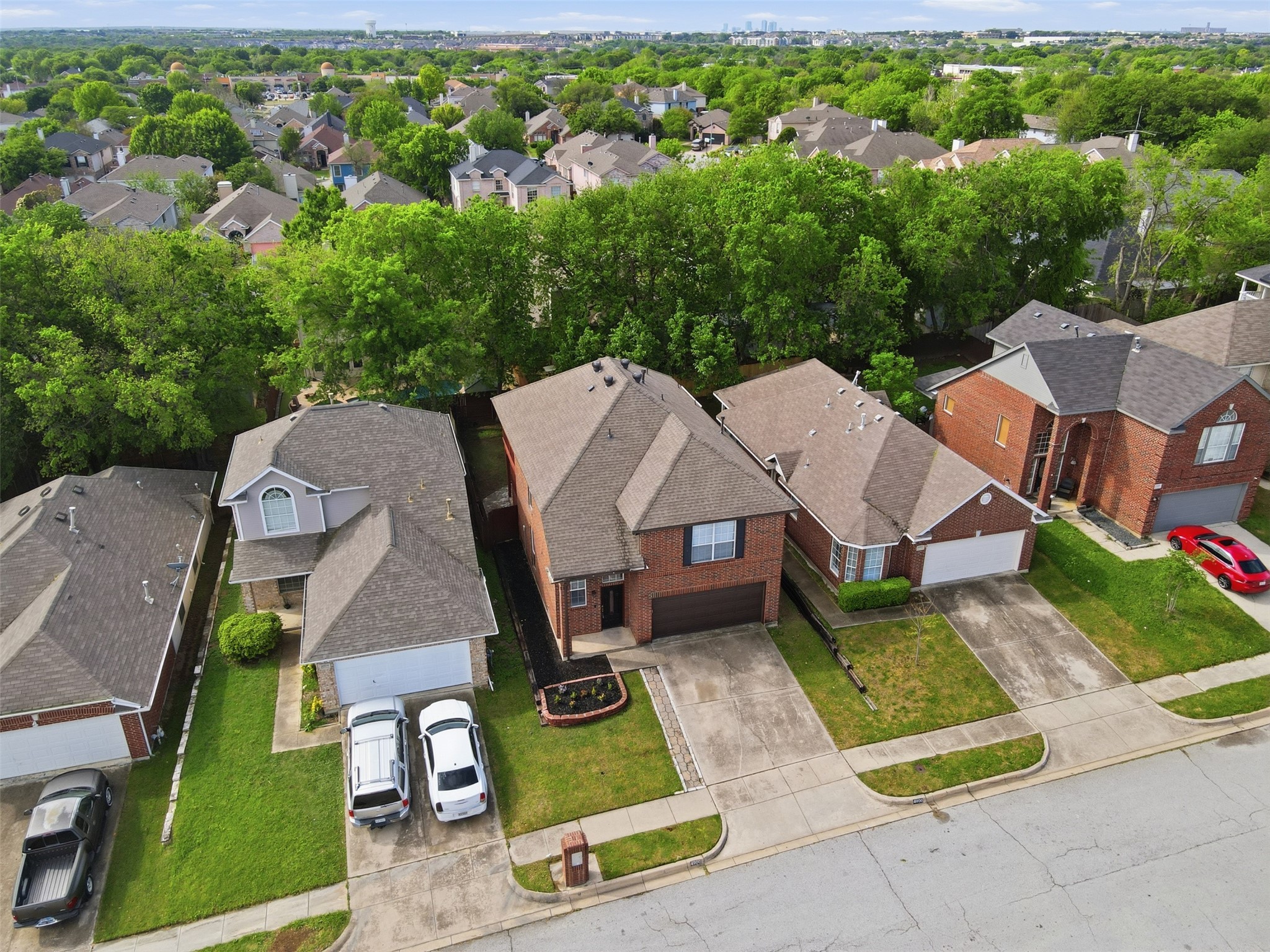 4900 Lodgepole Lane Fort Worth TX 76137