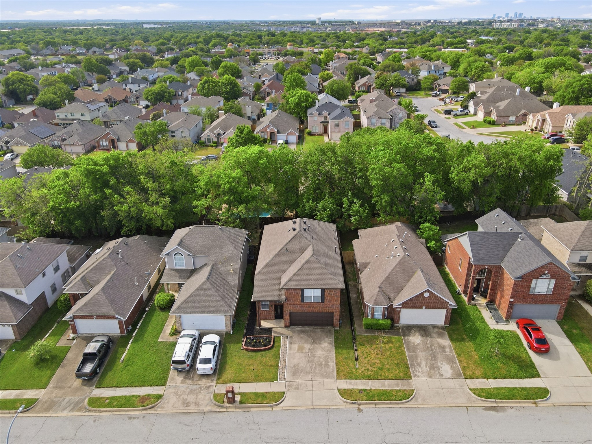 4900 Lodgepole Lane Fort Worth TX 76137