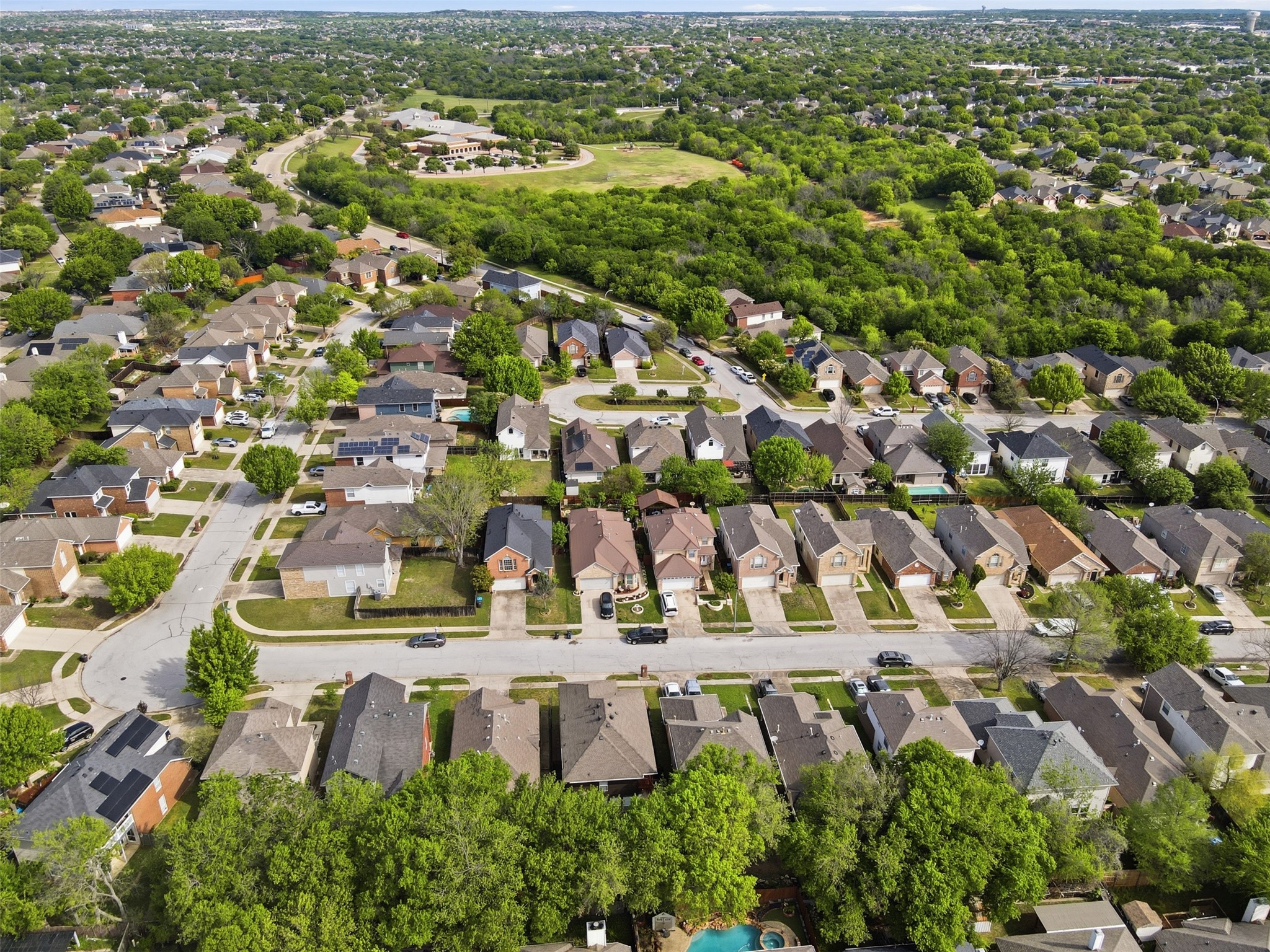 4900 Lodgepole Lane Fort Worth TX 76137