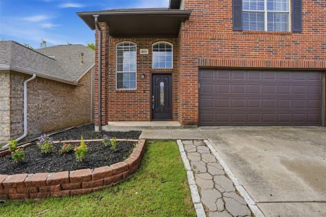 4900 Lodgepole Lane Fort Worth TX 76137
