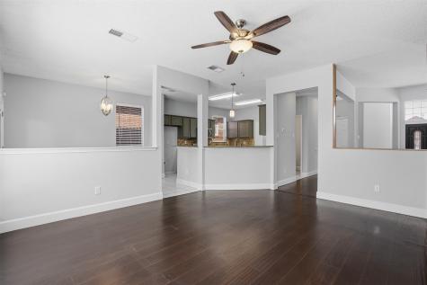 4900 Lodgepole Lane Fort Worth TX 76137