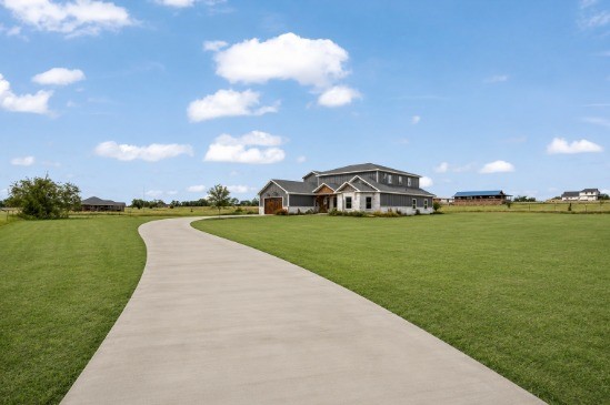 2463 County Road Savoy TX 75479
