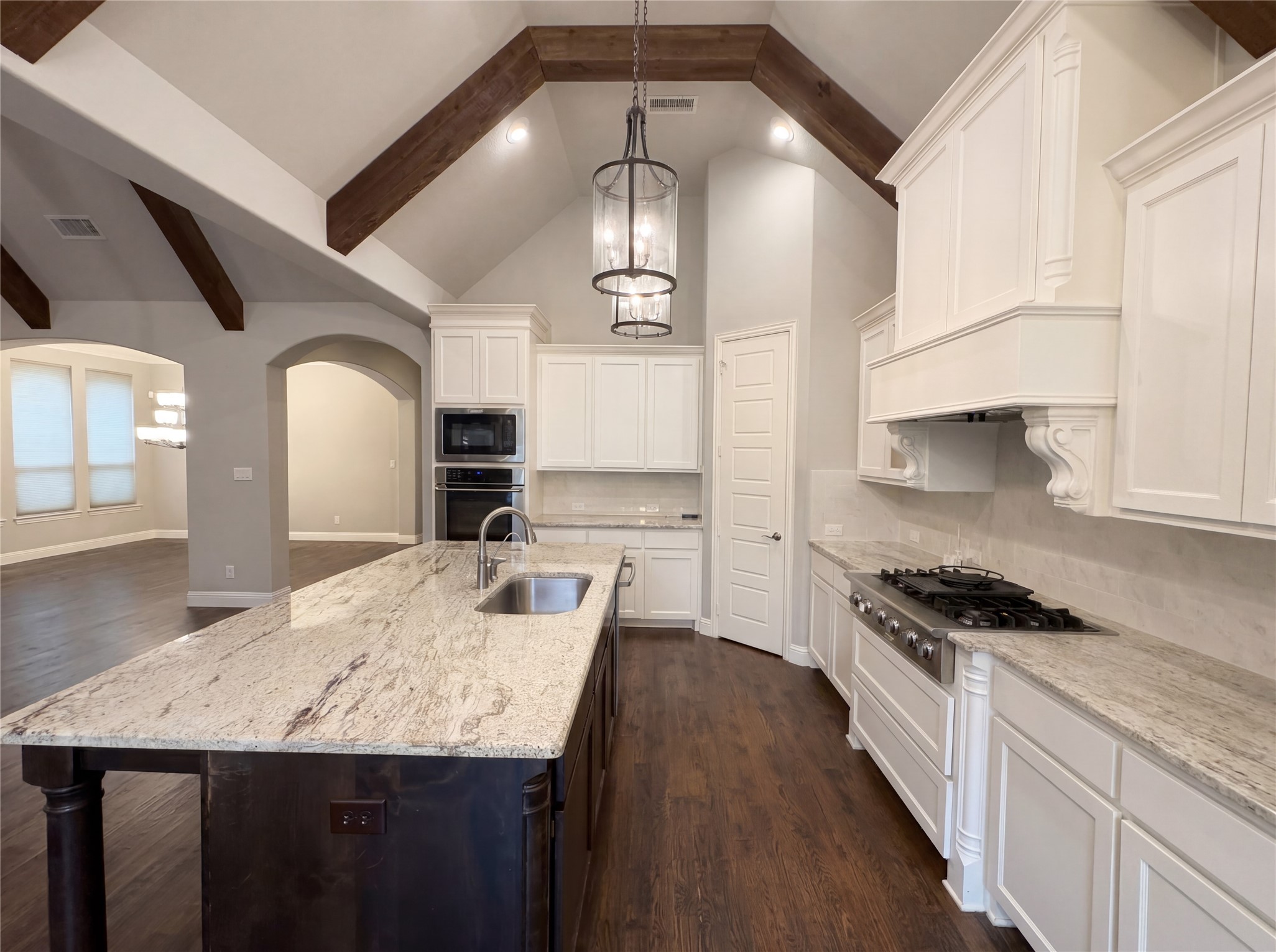 6452 Crystal Creek Drive Frisco TX 75034