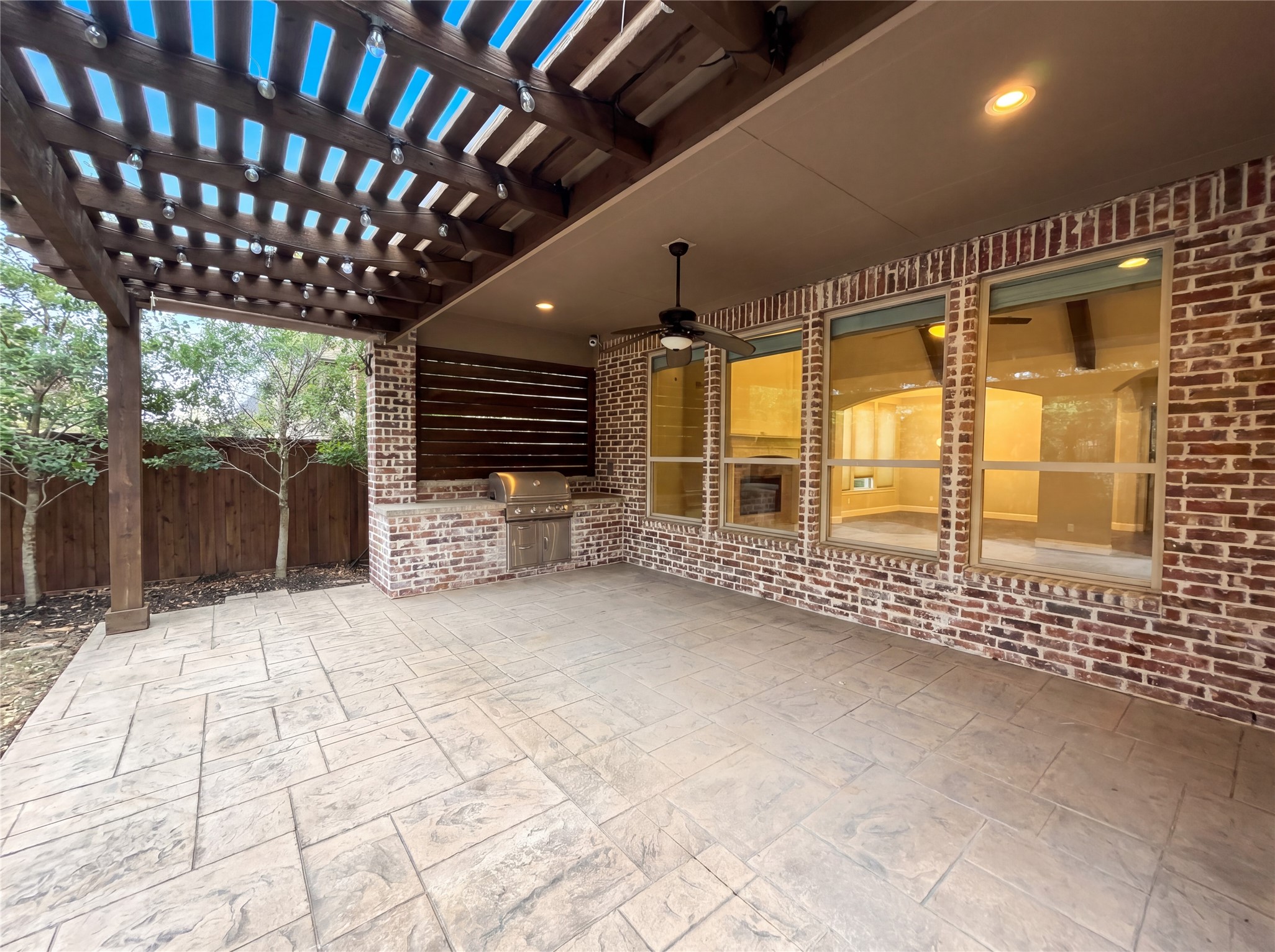 6452 Crystal Creek Drive Frisco TX 75034