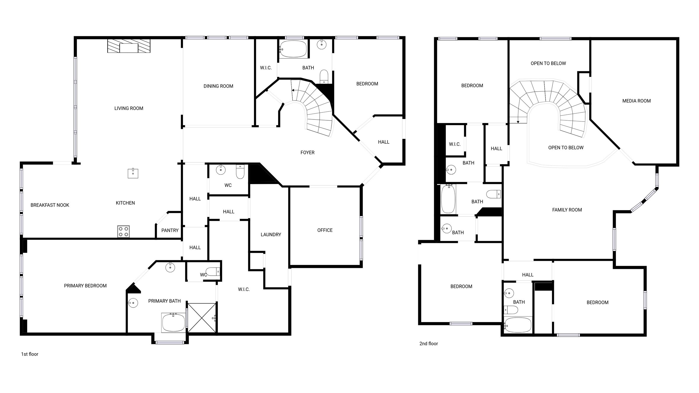 6452 Crystal Creek Drive Frisco TX 75034