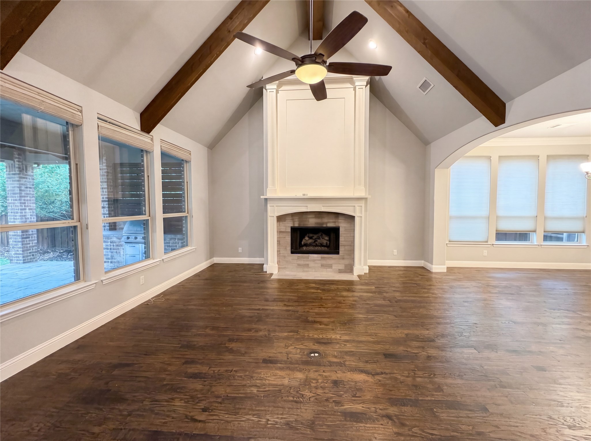 6452 Crystal Creek Drive Frisco TX 75034