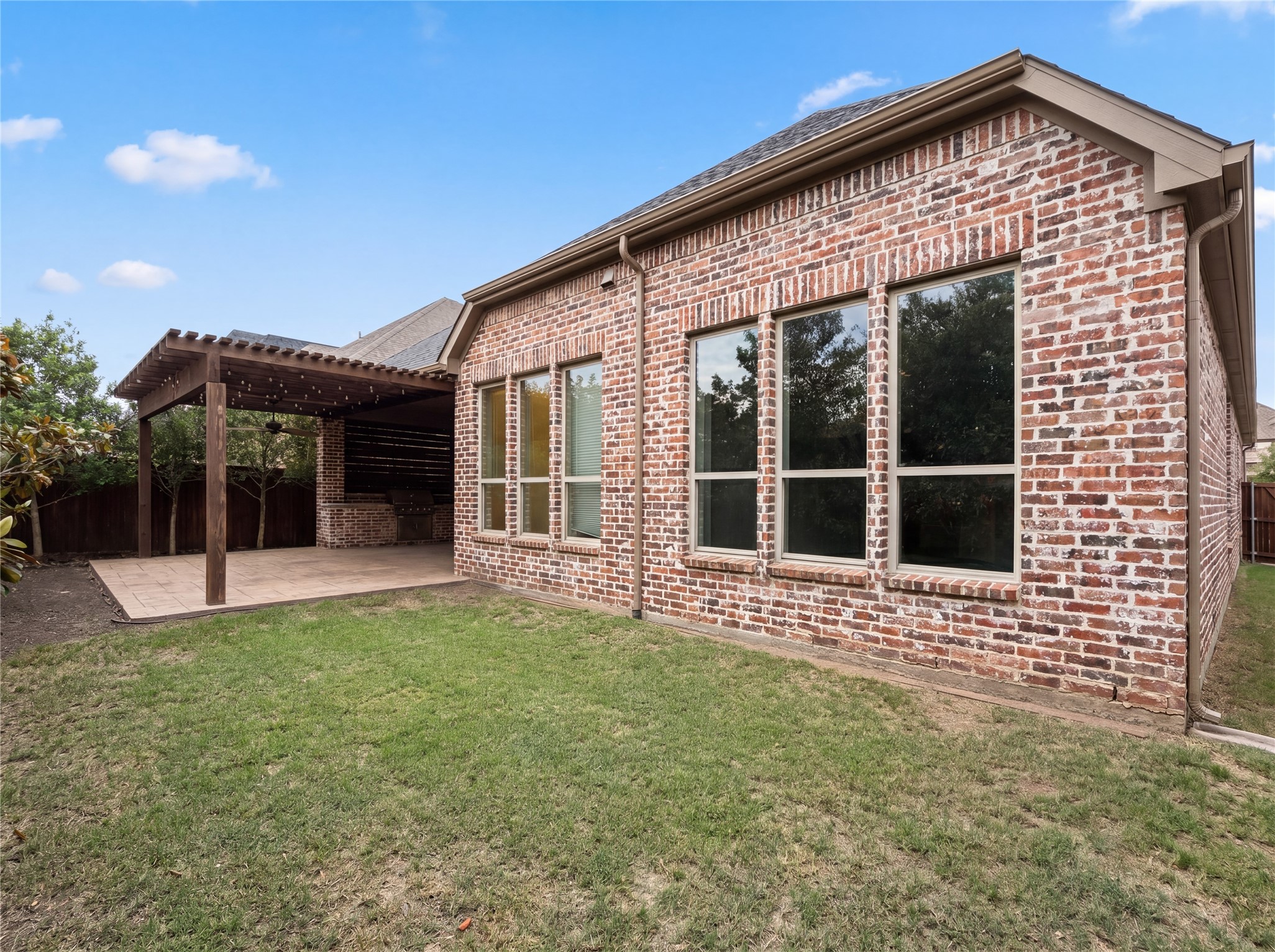 6452 Crystal Creek Drive Frisco TX 75034