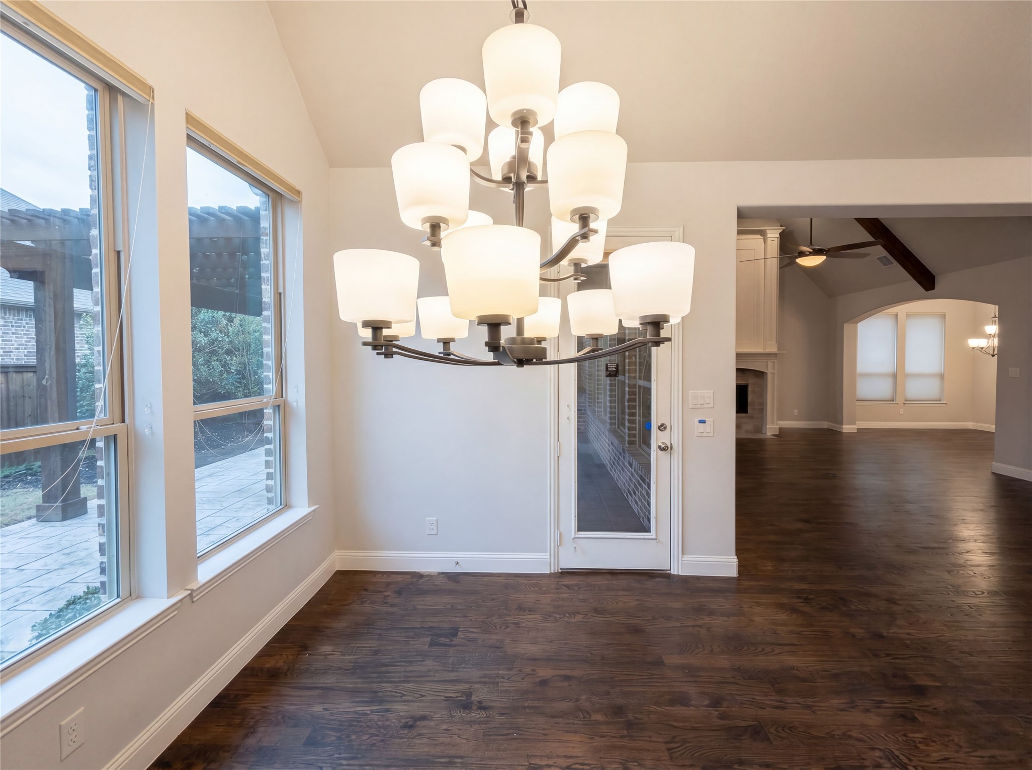 6452 Crystal Creek Drive Frisco TX 75034