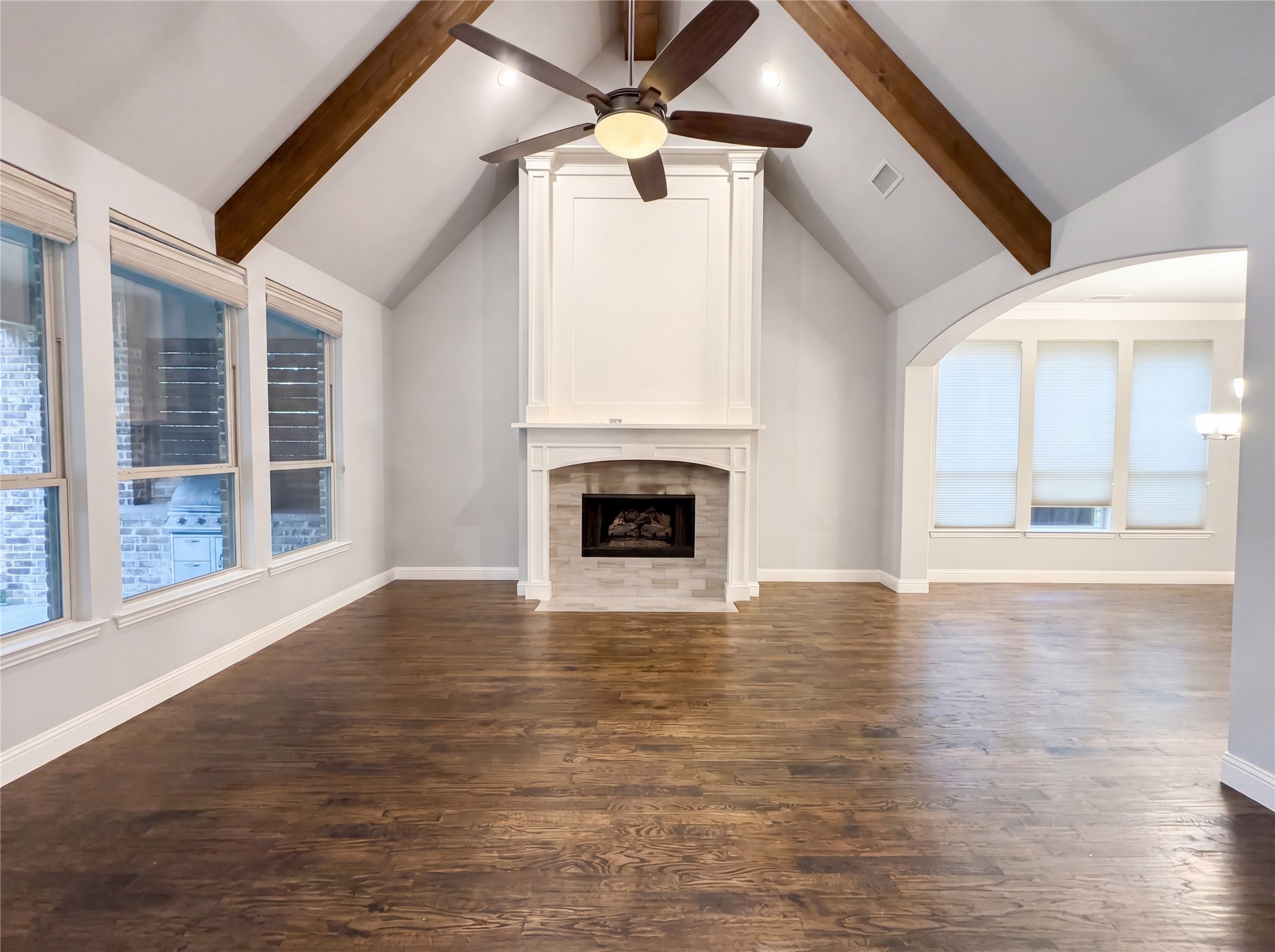 6452 Crystal Creek Drive Frisco TX 75034