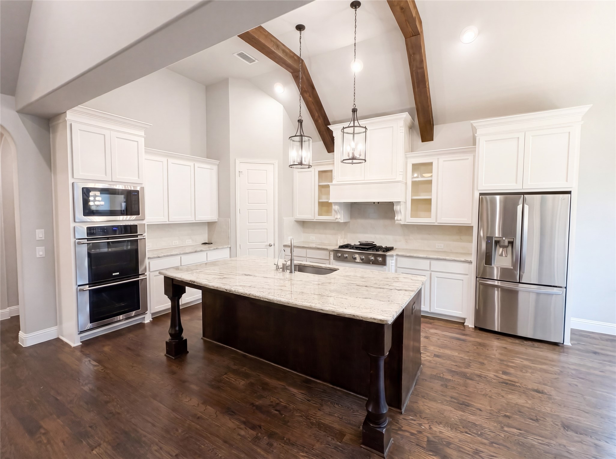 6452 Crystal Creek Drive Frisco TX 75034