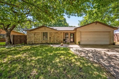 5714 Pagoda Drive Arlington TX 76017