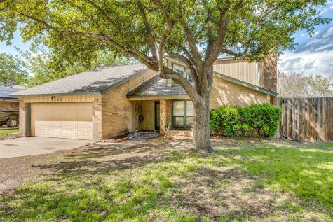5303 Oak Springs Drive Arlington TX 76016