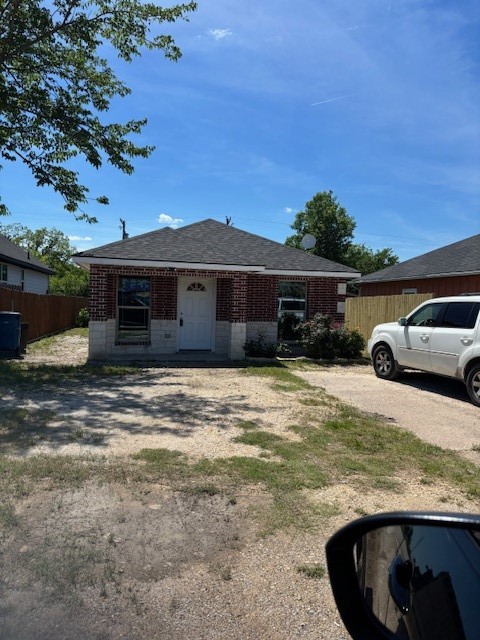104 S Wall Street Itasca TX 76055